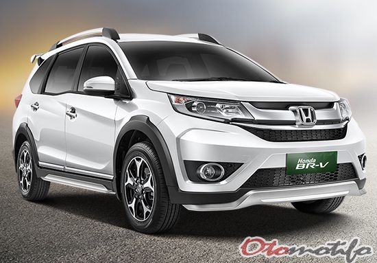 Harga Terbaru Mobil  Honda 