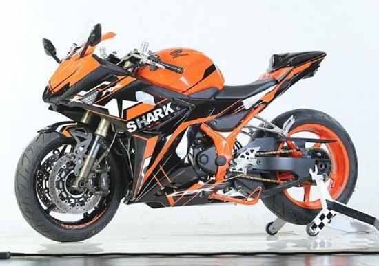 24+ Harga Cbr 150 Repsol 2019 Hangat