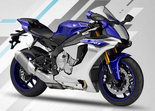 Harga Motor Yamaha Terbaru Juli 2018 Otomotifo