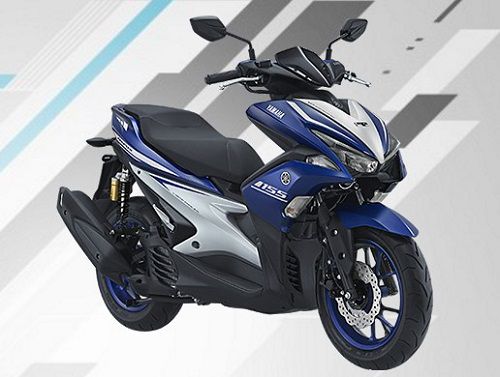 Harga Motor  Yamaha  Terbaru  Juli 2019  Otomotifo