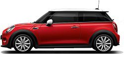 6 Harga Mobil Mini Cooper Termahal Terbaru 2019 Otomotifo