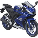  Motor ini merupakan motor gres yang dipersiapkan untuk mengalahkan All New Honda CBR Harga All New Yamaha R15 2019, Spesifikasi  Warna Terbaru