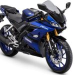  Motor ini merupakan motor gres yang dipersiapkan untuk mengalahkan All New Honda CBR Harga All New Yamaha R15 2019, Spesifikasi  Warna Terbaru