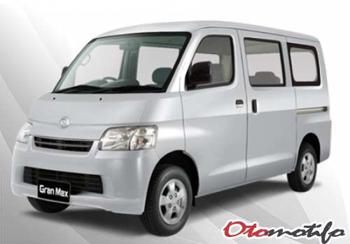 11 Harga Mobil Daihatsu Murah Terbaru Oktober 2019 Otomotifo