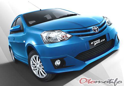 27 Harga Mobil Toyota Keluaran Terbaru Desember 2019 