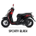  Belum usang ini Honda merilis motor gres yang dipersiapkan untuk bersaing melawan Yamaha F Harga All New Honda Scoopy 2019, Review dan Spesifikasi