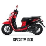  Belum usang ini Honda merilis motor gres yang dipersiapkan untuk bersaing melawan Yamaha F Harga All New Honda Scoopy 2019, Review dan Spesifikasi