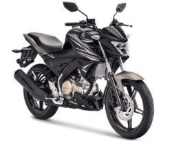  Salah satu motor Yamaha paling terkenal di Indonesia yaitu V Harga All New Yamaha Vixion 2019, Spesifikasi, Warna  Gambar Terbaru