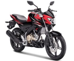  Salah satu motor Yamaha paling terkenal di Indonesia yaitu V Harga All New Yamaha Vixion 2019, Spesifikasi, Warna  Gambar Terbaru