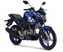  Salah satu motor Yamaha paling terkenal di Indonesia yaitu V Harga All New Yamaha Vixion 2019, Spesifikasi, Warna  Gambar Terbaru