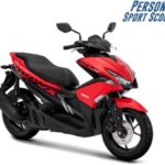  Yamaha mempunyai banyak sekali tipe motor gres yang siap memanjakan pecinta otomotif di Indones Harga Yamaha Aerox 155 2019, Review, Spesifikasi  Gambar