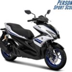  Yamaha mempunyai banyak sekali tipe motor gres yang siap memanjakan pecinta otomotif di Indones Harga Yamaha Aerox 155 2019, Review, Spesifikasi  Gambar