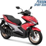  Yamaha mempunyai banyak sekali tipe motor gres yang siap memanjakan pecinta otomotif di Indones Harga Yamaha Aerox 155 2019, Review, Spesifikasi  Gambar