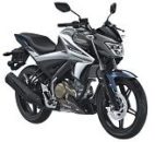  Yamaha menghadirkan motor matic penjelajah yang cocok melewati banyak sekali medan dengan nyam Harga Yamaha X Ride 125 2019, Review  Spesifikasi