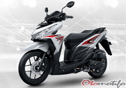 Harga Honda Varion 125 eSP