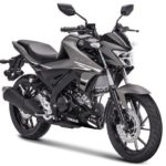  Yamaha merilis dua varian All New Vixion  Harga Yamaha Vixion R 155cc 2019 : Spesifikasi  Warna Terbaru