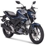  Yamaha merilis dua varian All New Vixion  Harga Yamaha Vixion R 155cc 2019 : Spesifikasi  Warna Terbaru