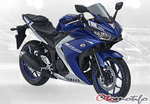 10 Motor Sport Murah Full Fairing Terbaru 2019 Otomotifo