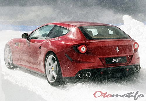  salah satu kendaraan beroda empat sport terbaik di dunia ialah buatan Ferrari 8 Harga Mobil Ferrari Termahal Di Indonesia Terbaru 2019