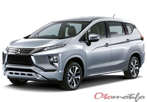 Review Mitsubishi Expander