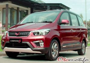 24 Harga Mobil Wuling Murah Terbaru 2021 | Otomotifo