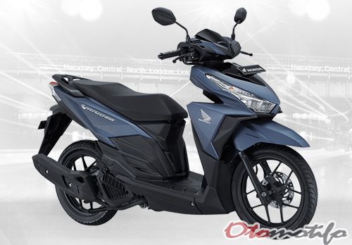 Harga Vario 150 2018, Review, Spesifikasi & Gambar  Otomotifo