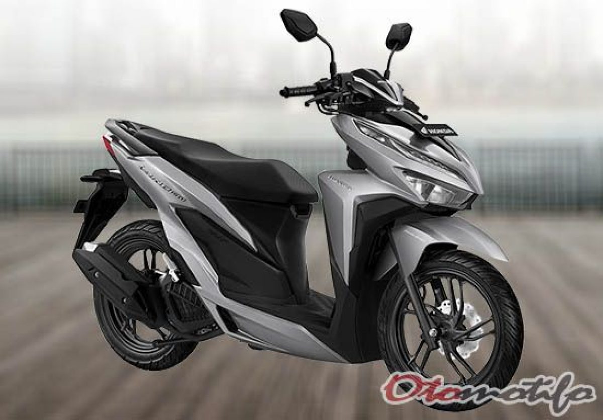 Harga Vario 150 2022 : Spesifikasi, Fitur u0026 Warna Terbaru  Otomotifo