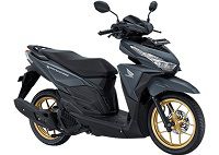  Honda Beat menyandang status sebagai motor terlaris di Indonesia Harga Beat Street 2019 : Review  Spesifikasi Terbaru