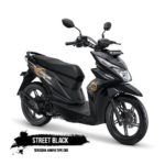  Honda Beat menyandang status sebagai motor terlaris di Indonesia Harga Beat Street 2019 : Review  Spesifikasi Terbaru