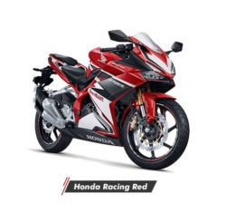 Harga CBR250RR 2019, Spesifikasi & Review Terbaru  Otomotifo