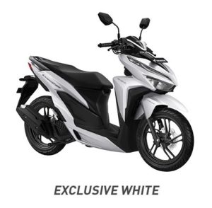 Warna Honda Vario 150