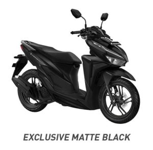 Warna Honda Vario 150