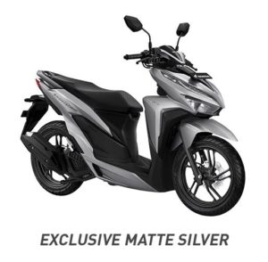 Warna Honda Vario 150