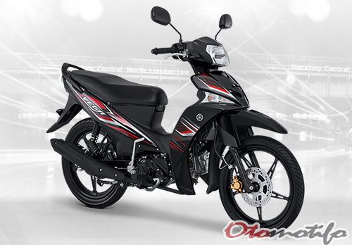  Kepuleran motor belibis sedikit berkurang sehabis hadirnya motor matic yang dilengkapi tekn 12 Motor Bebek Terbaik dan Tercepat Terbaru 2019