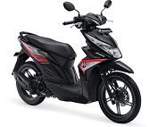  niscaya masbro pribadi teringat Honda Revo Harga Honda Revo X 2019, Review, Spesifikasi dan Gambar