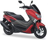  Kesuksesan Honda Scoopy yang mempunyai desain klasik dan stylish menciptakan Yamaha merilis mo Harga Yamaha Fino 2019, Tipe Grande, Premium, dan Sporty