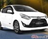 Harga All New Toyota Rush 2018 Review Spesifikasi Gambar