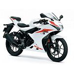  Satu lagi Maxi Skuter murah yang mengusung mesin  Harga Suzuki Burgman Street 125 2019, Review, Spesifikasi  Gambar