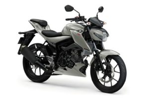  Motor sport street bike yang gesit dan ringan menjadi kelebihan GSX Harga Motor Suzuki GSX S150 2019, Review  Spesifikasi