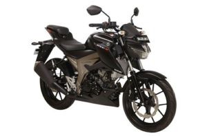  Motor sport street bike yang gesit dan ringan menjadi kelebihan GSX Harga Motor Suzuki GSX S150 2019, Review  Spesifikasi