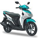  Kapasitas mesinnya lebih besar dibandingkan All New Honda Beat yang dibanderol setara Harga Mio Z 2019 : Review, Spesifikasi  Warna Terbaru