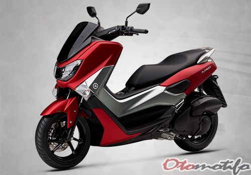 12 Motor  Paling  Irit  2019 Terbaru Di Indonesia Otomotifo