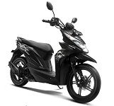  Inilah motor matic termurah yang dimiliki Honda Harga Honda Beat Pop 2019, Review, Spesifikasi  Gambar