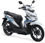  Inilah motor matic termurah yang dimiliki Honda Harga Honda Beat Pop 2019, Review, Spesifikasi  Gambar