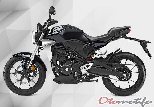  Neo Sports Cafe menjadi konsep motor gres yang diaplikasikan Honda pada jajaran motor nak Harga Honda CB250R 2019, Review, Spesifikasi  Gambar