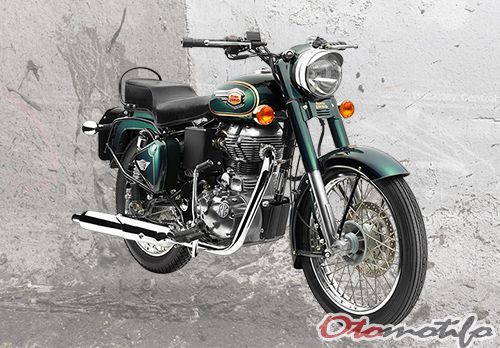  maka masbro wajib membeli motor buatan Royal Enfield 10 Harga Motor Royal Enfield di Indonesia Terbaru 2019