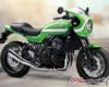 Harga Motor Kawasaki Terbaru Februari 2018  Otomotifo