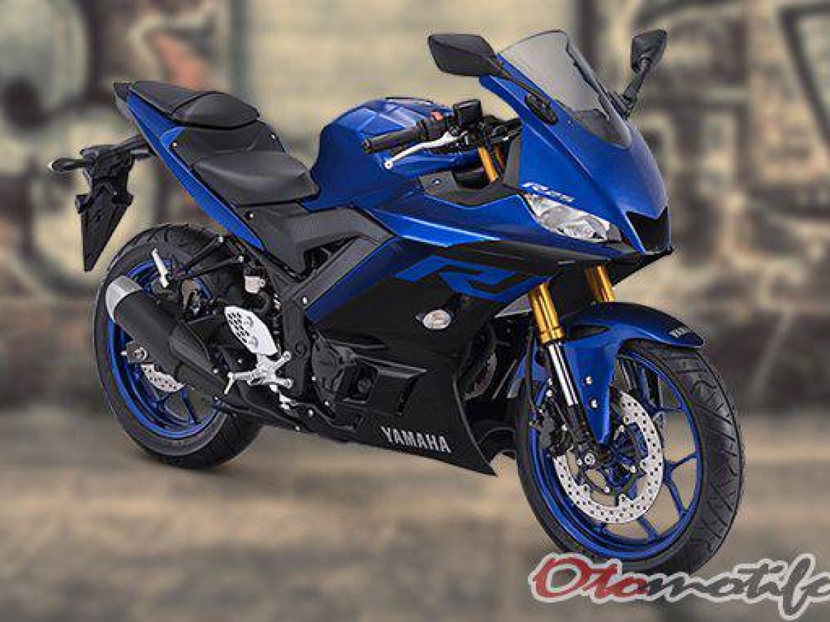 Harga Yamaha R25 2022 Spesifikasi Review Terbaru Otomotifo