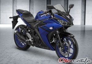  jadinya Yamaha merilis generasi terbaru dari Yamaha R Harga Yamaha R25 2019 : Spesifikasi  Review Terbaru