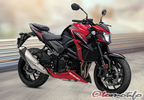  Berbicara mengenai motor sport tercepat di dunia 20 Motor Sport Suzuki Terbaru 2019 Terbaik  Tercepat